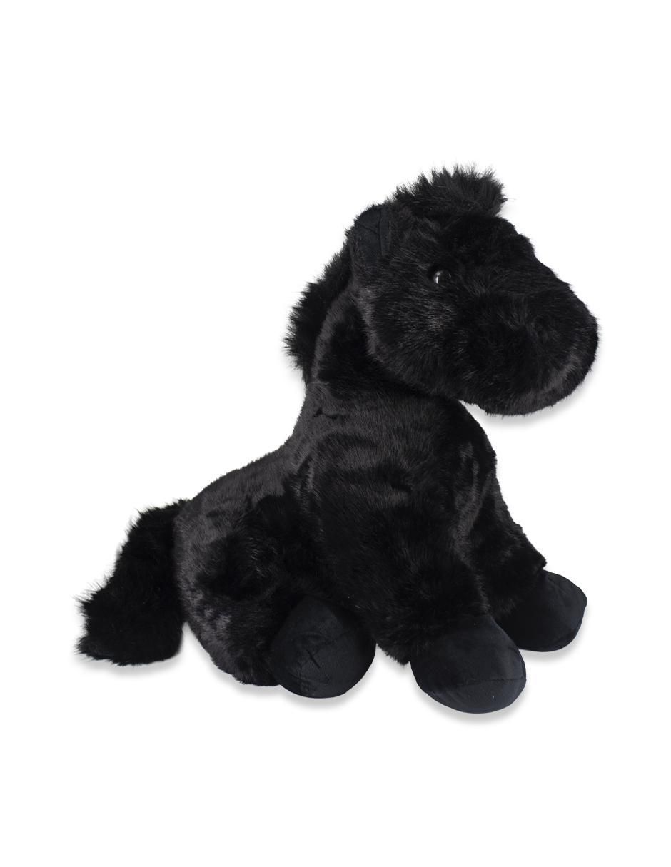 Peluche de caballo de 42 cm 2