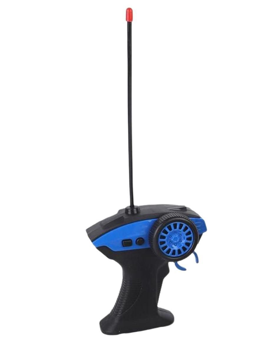 Vehículo de control remoto L817 11