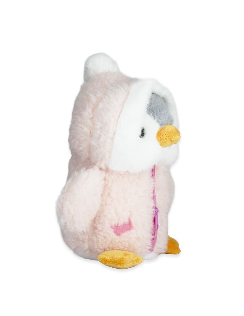 Peluche de pingüino de 26 cm 2