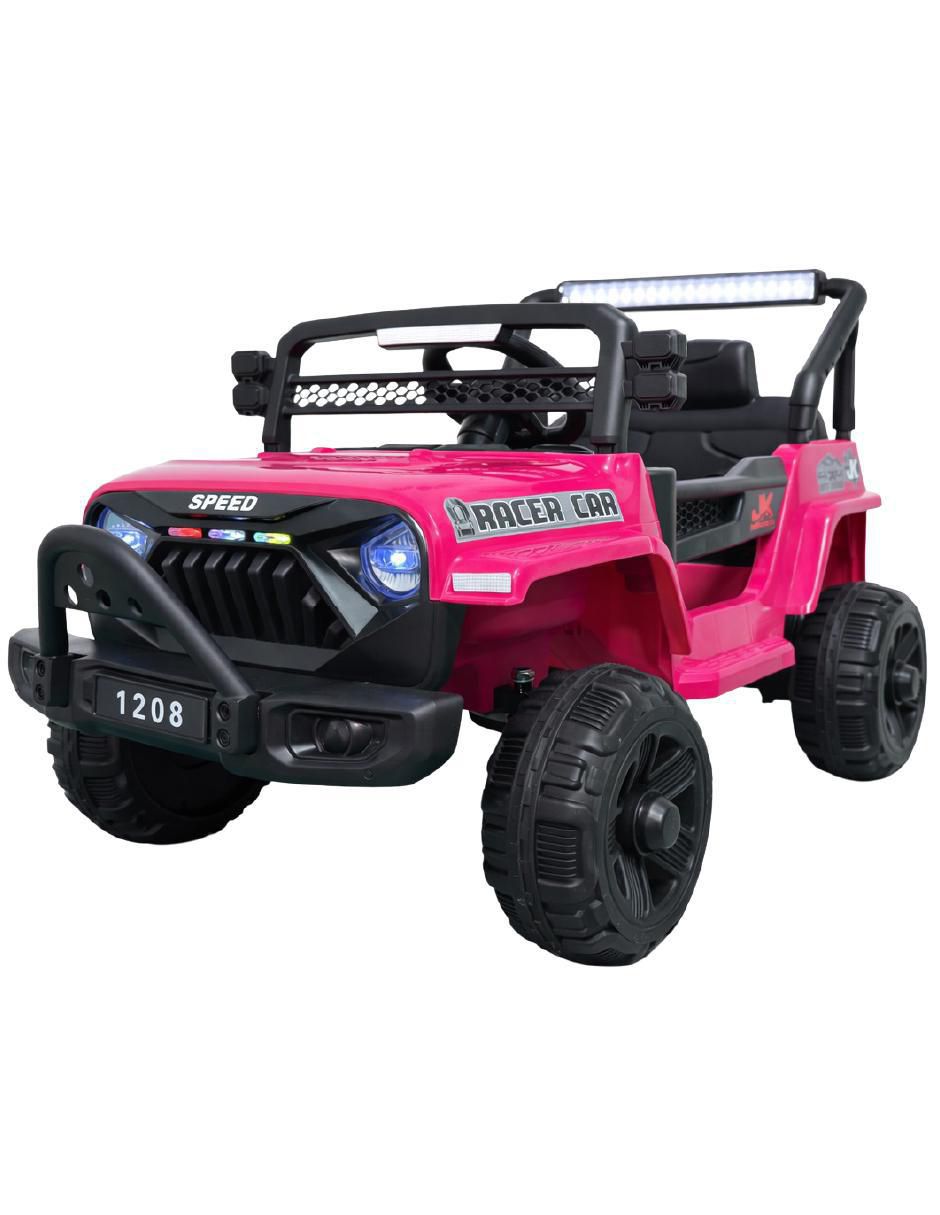 Automóvil montable con control remoto Cosmo 4 x 4 recargable unisex Automóvil montable con control remoto Cosmo 4 x 4 recargable unisex
