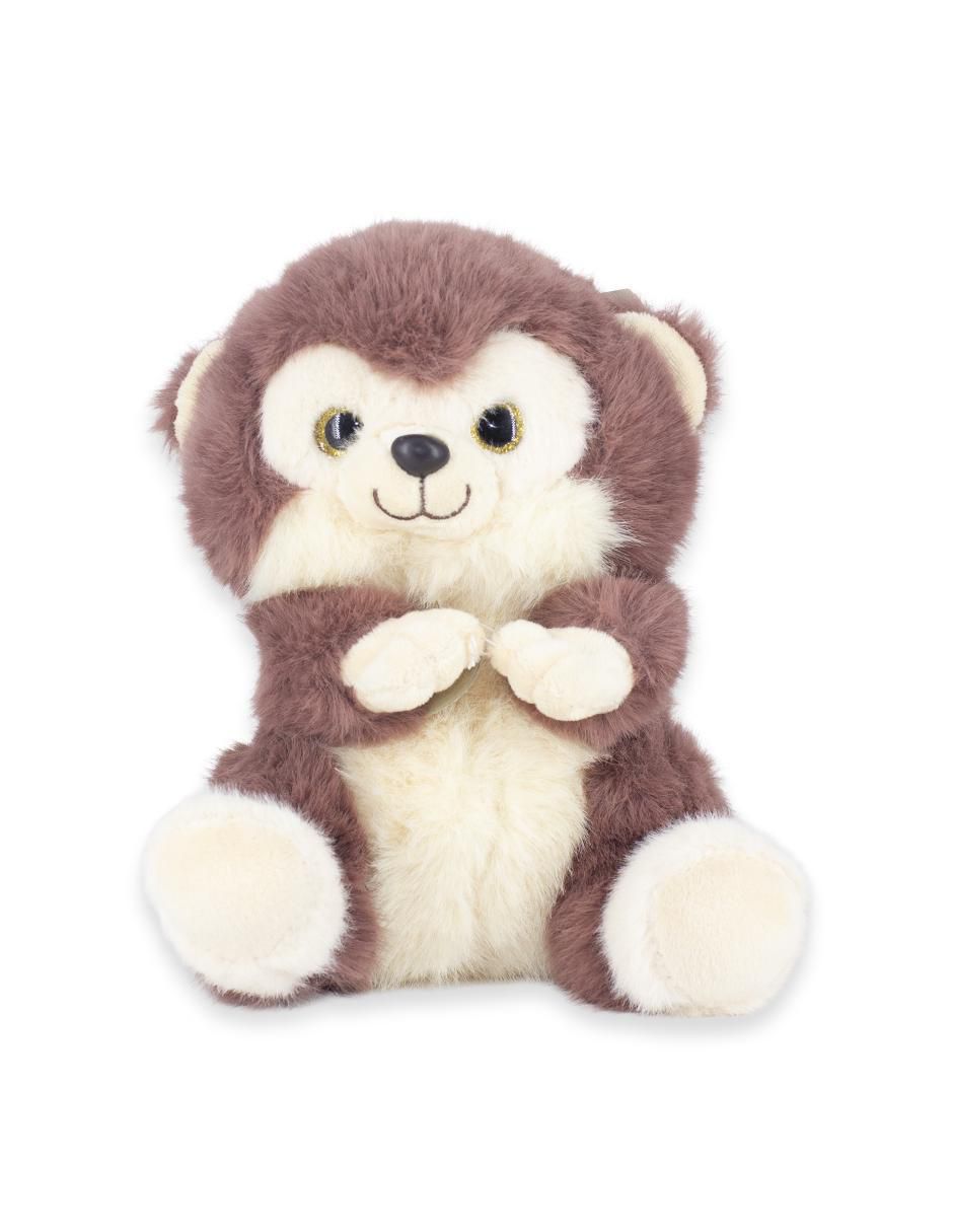 Peluche de mono de 22 cm Peluche de mono de 22 cm