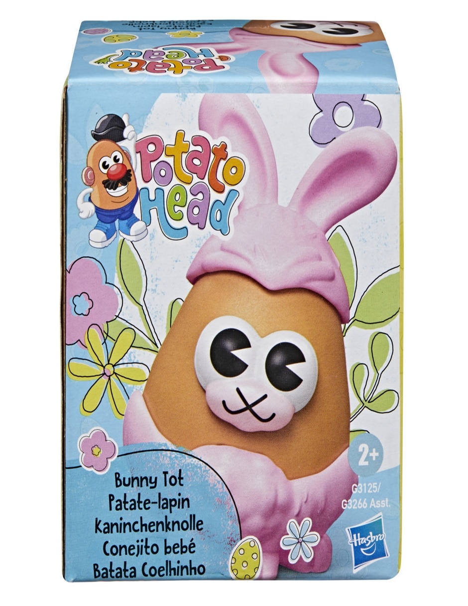 Muñeco Conejito Bebé 2