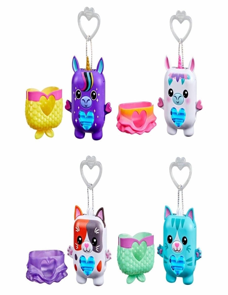 Muñeco Nano Mals