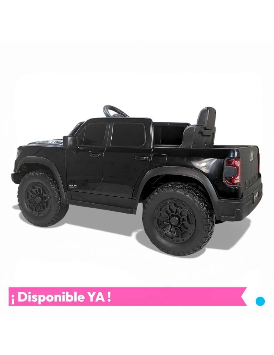 Automóvil montable con control remoto recargable unisex 5