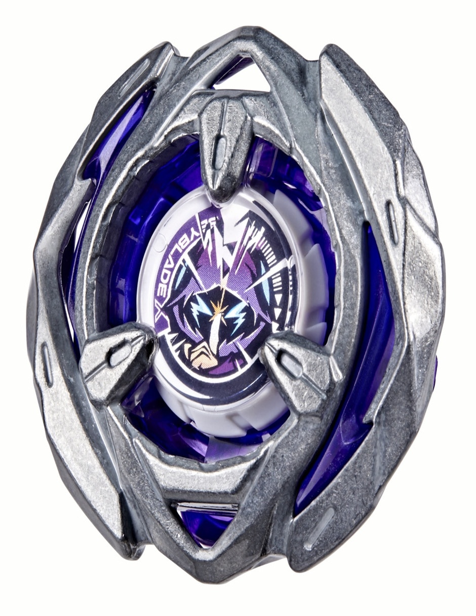 Arrow Wizard 4-80GB X Beyblade
