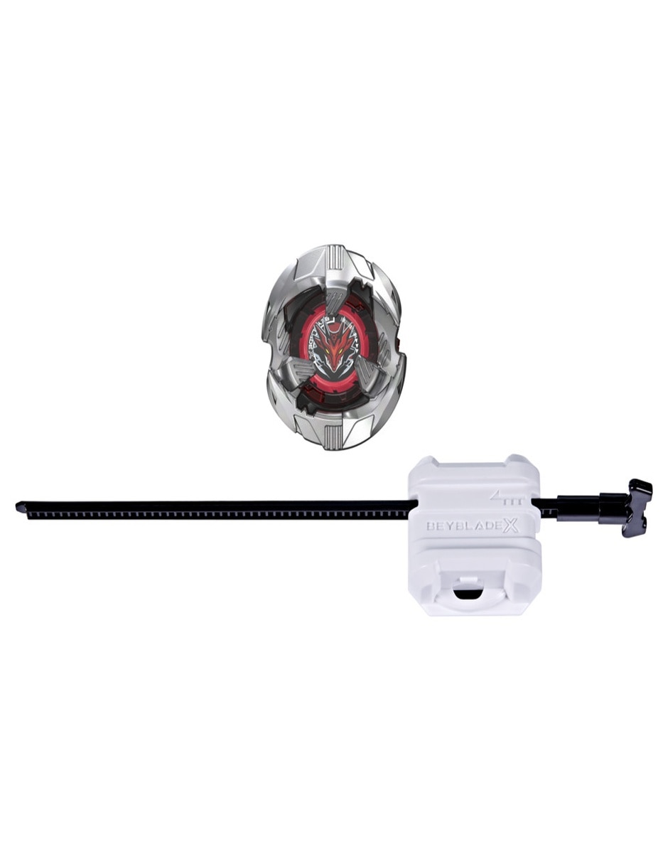 Shelter Drake 7-80GP BX X Beyblade Shelter Drake 7-80GP BX X Beyblade