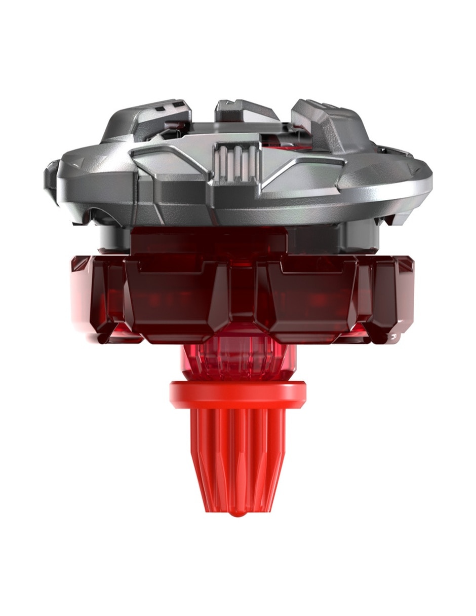 Shelter Drake 7-80GP BX X Beyblade 5