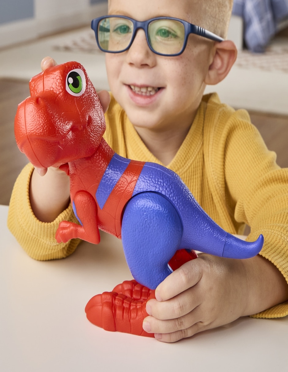 Figura de acción articulada Spidey and His Amazing Friends 10