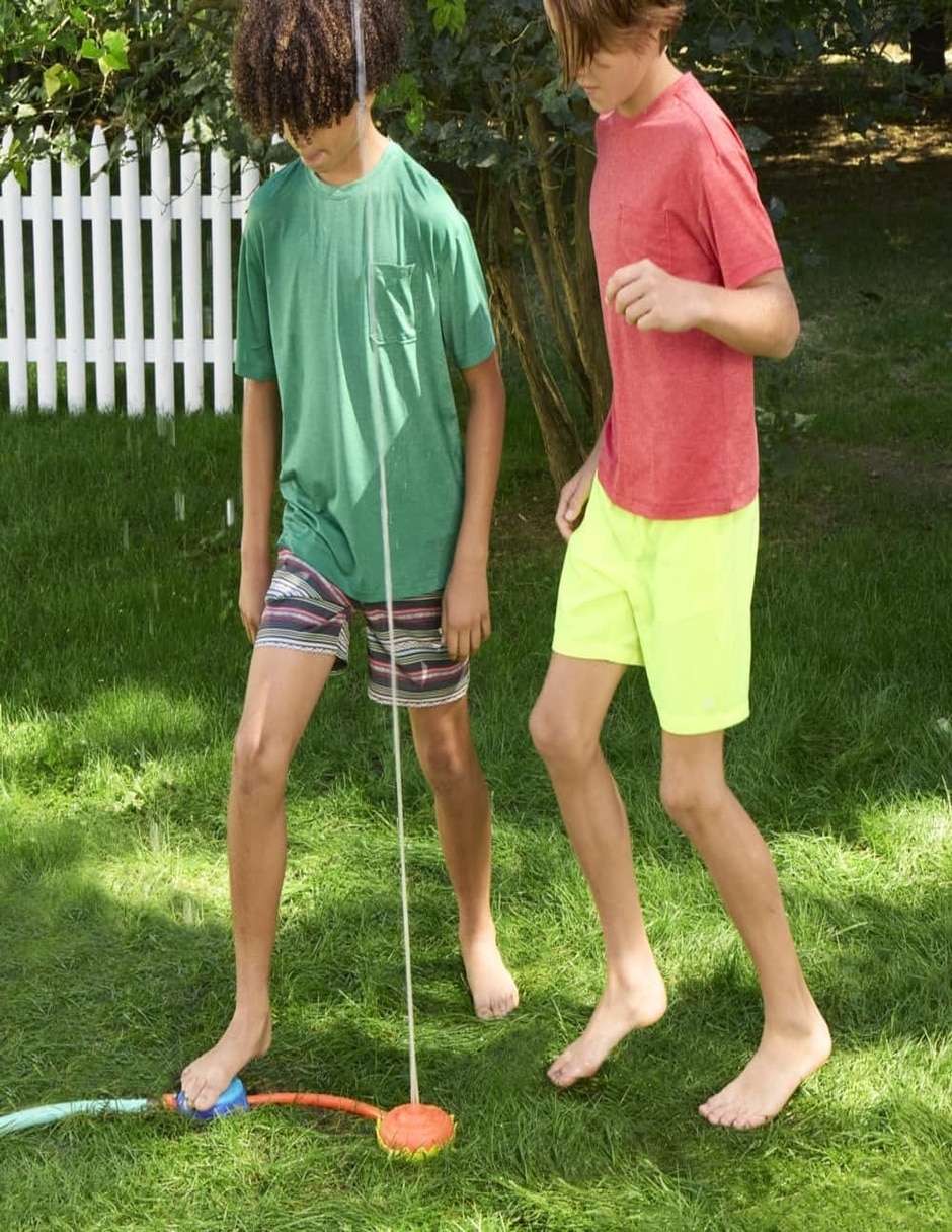 Lanzador de agua Super Soaker Stomp & Soak 13