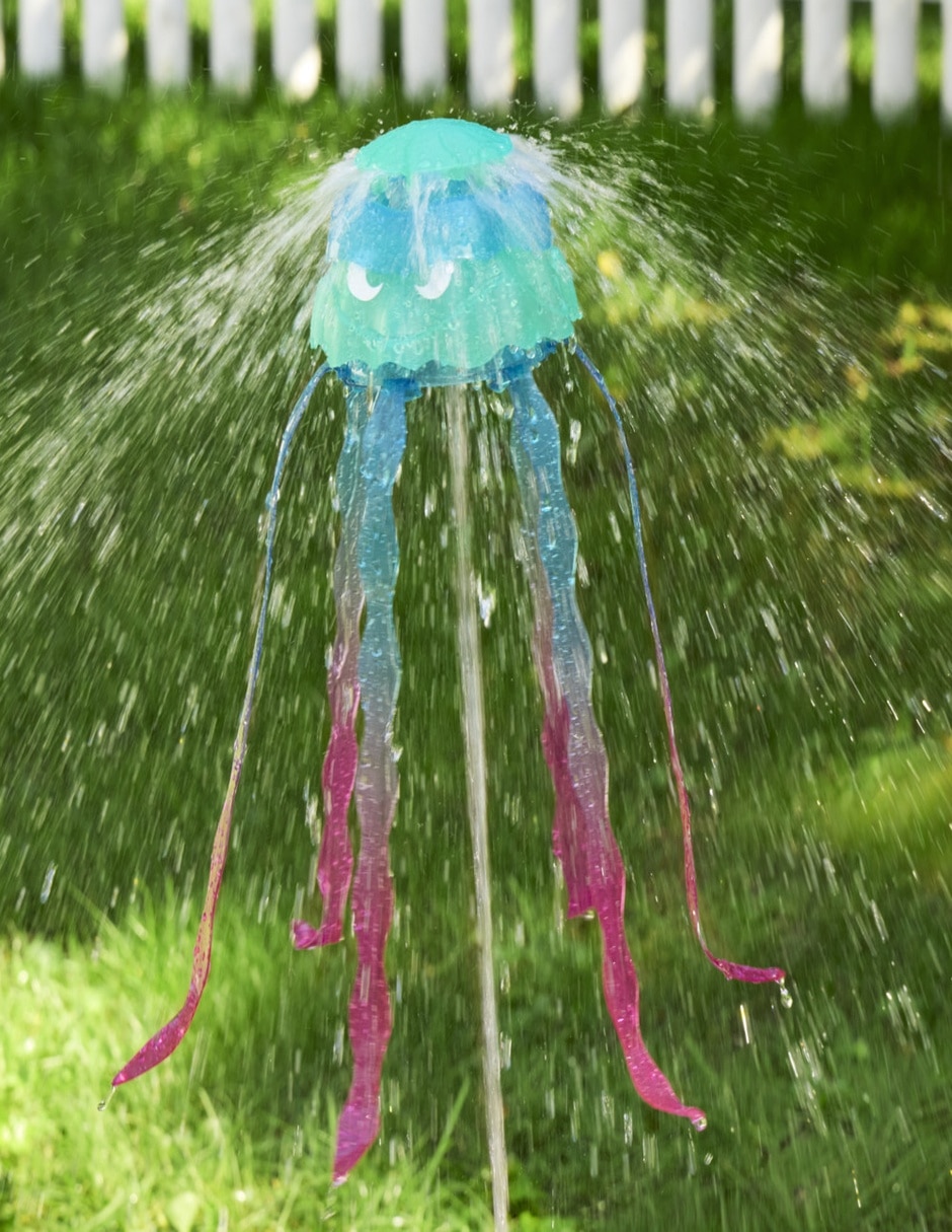 Lanzador de agua Super Soaker Stomp & Soak 6