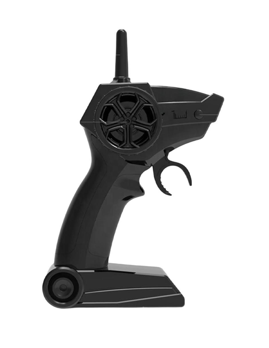 Vehículo de control remoto Moto acuática JT3638 3
