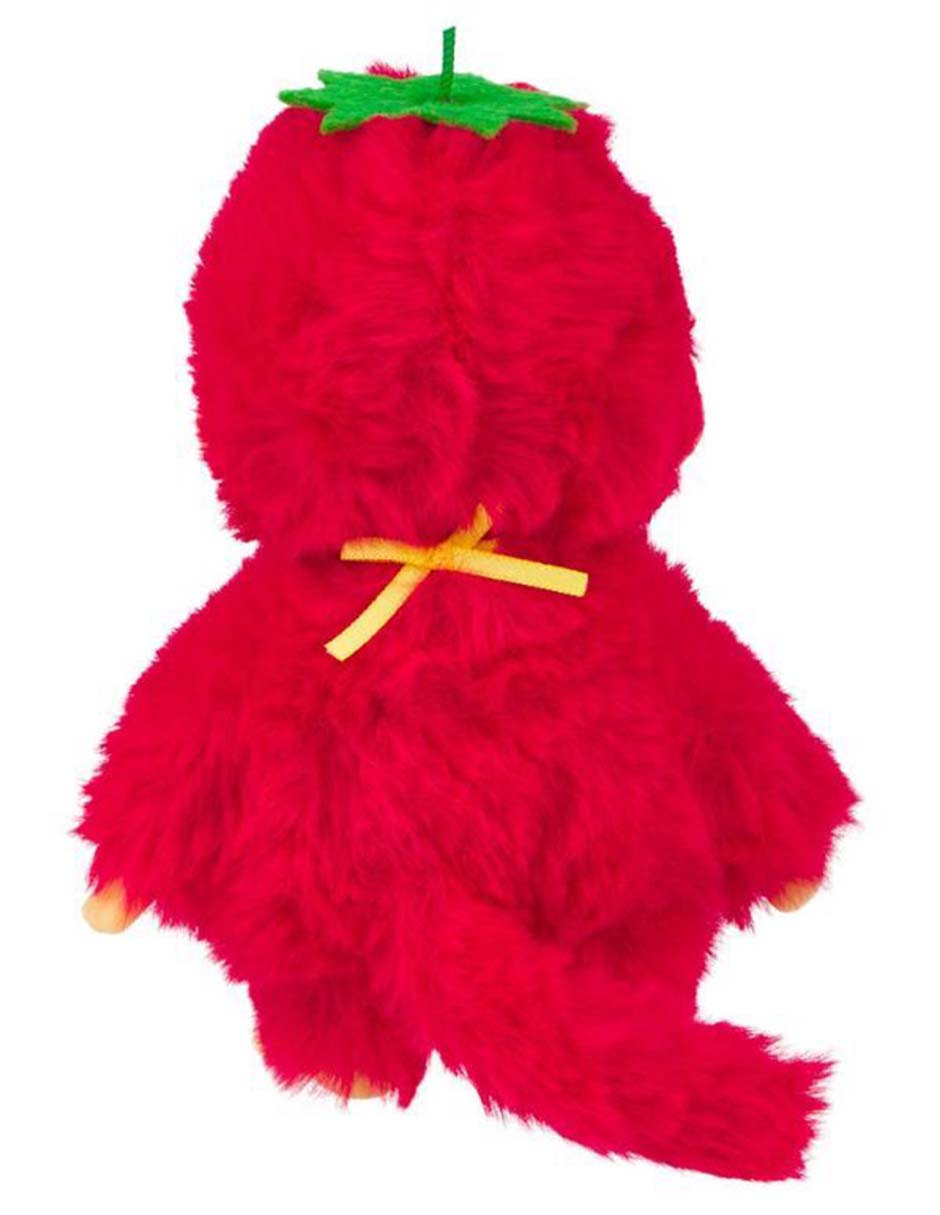 Peluche de mono Monchhichi 3