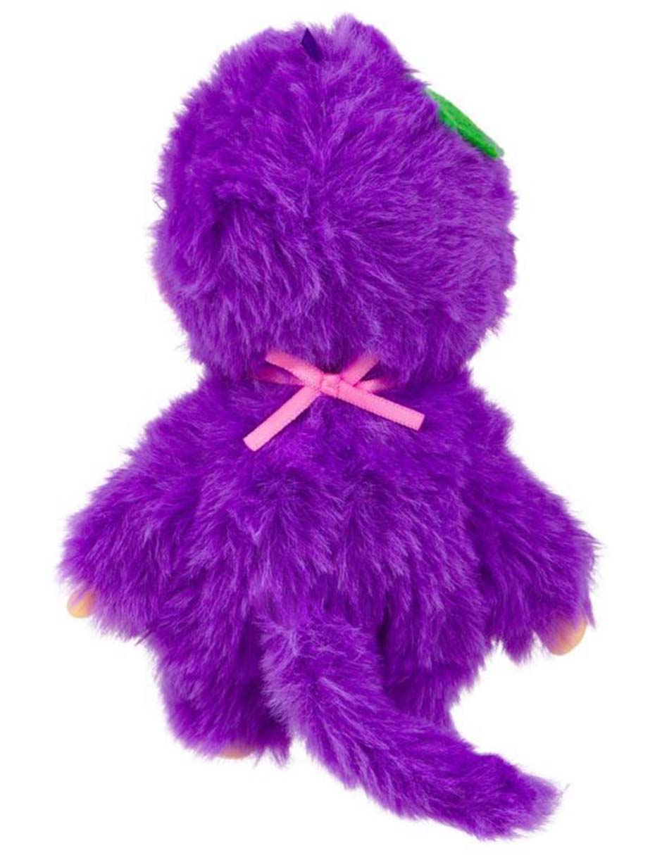 Peluche de mono Monchhichi 3