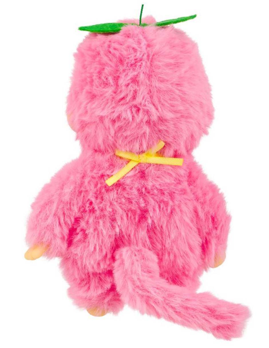 Peluche de mono Monchhichi 3