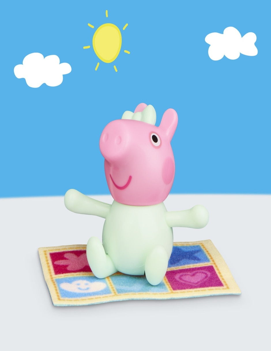 Muñeca Peppa Pig 11