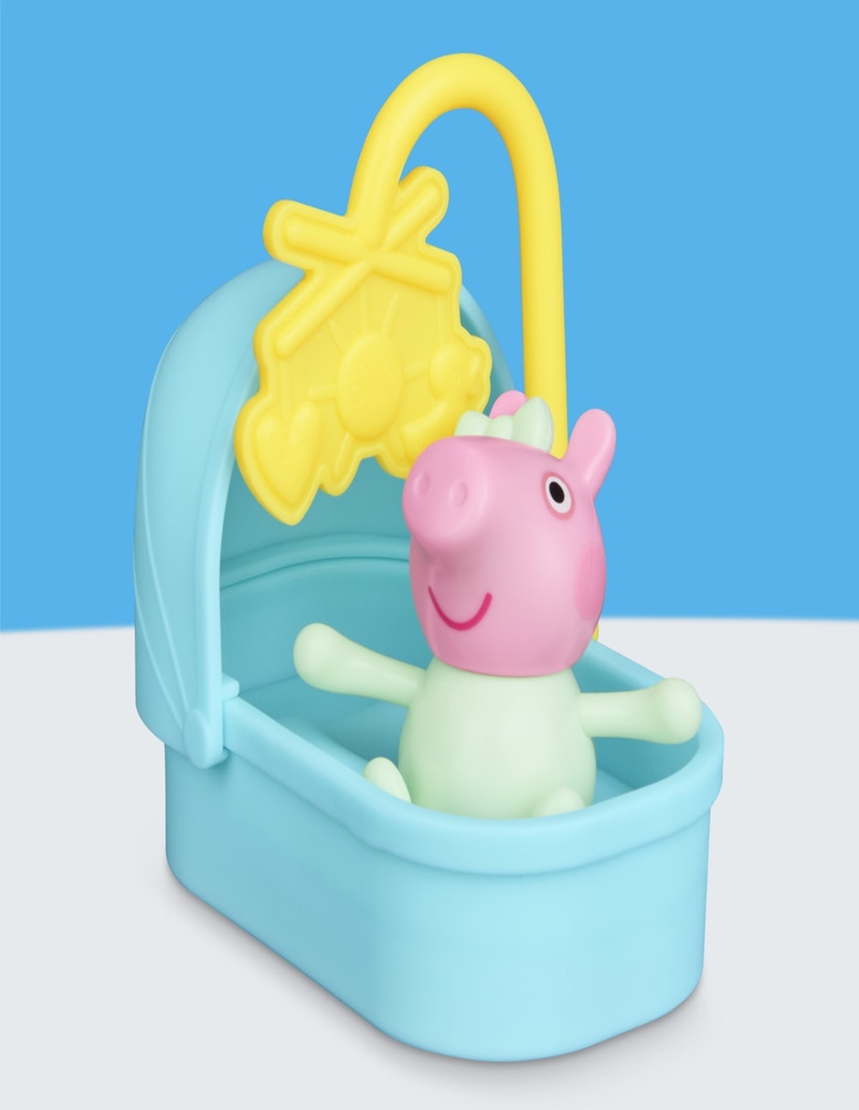 Muñeca Peppa Pig 6