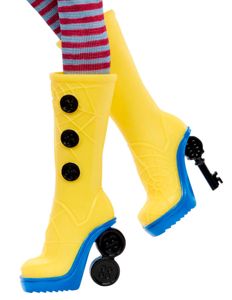 Muñeca Coraline 2