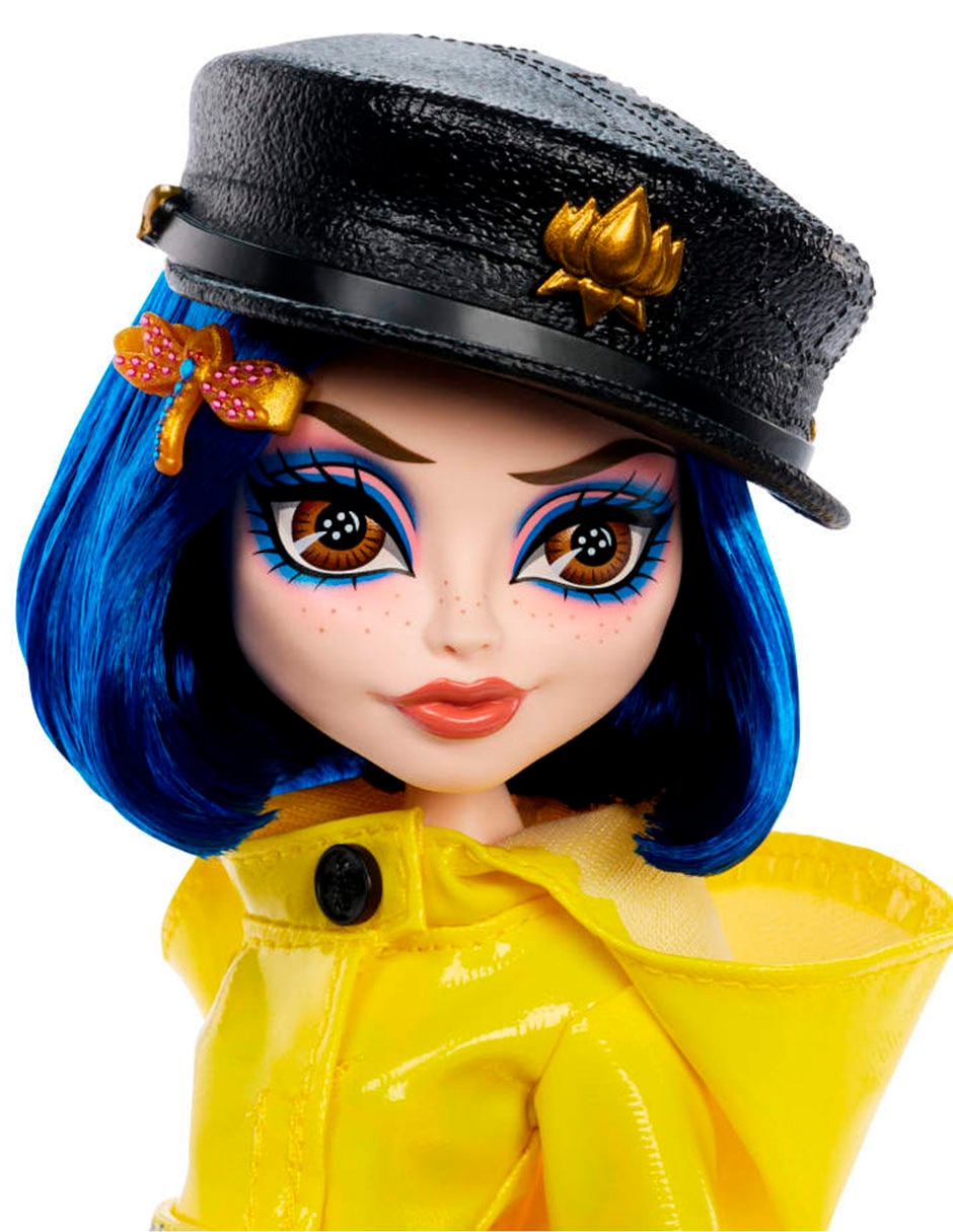 Muñeca Coraline 4