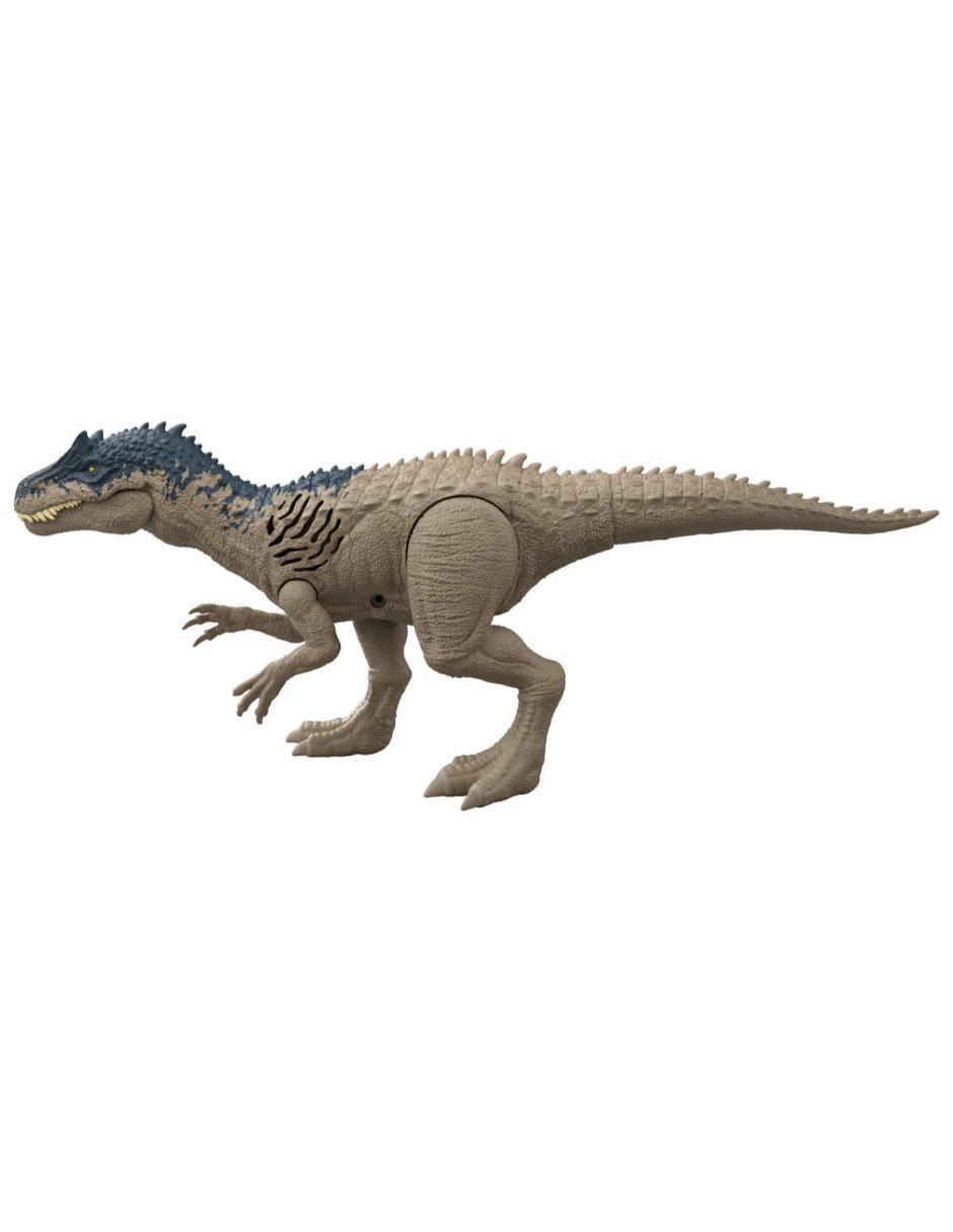Figura de acción articulada Jurassic World con sonido 10