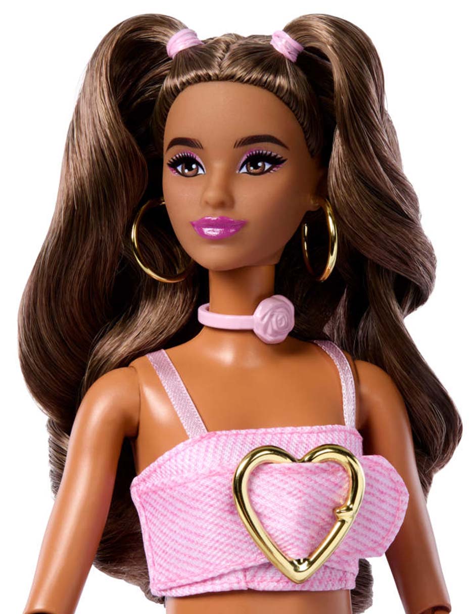 Muñeca Fashionista 2