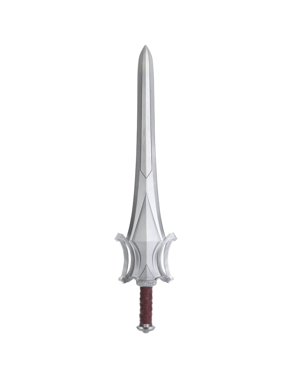 Figura de acción Masters Of The Universe con luz y sonido