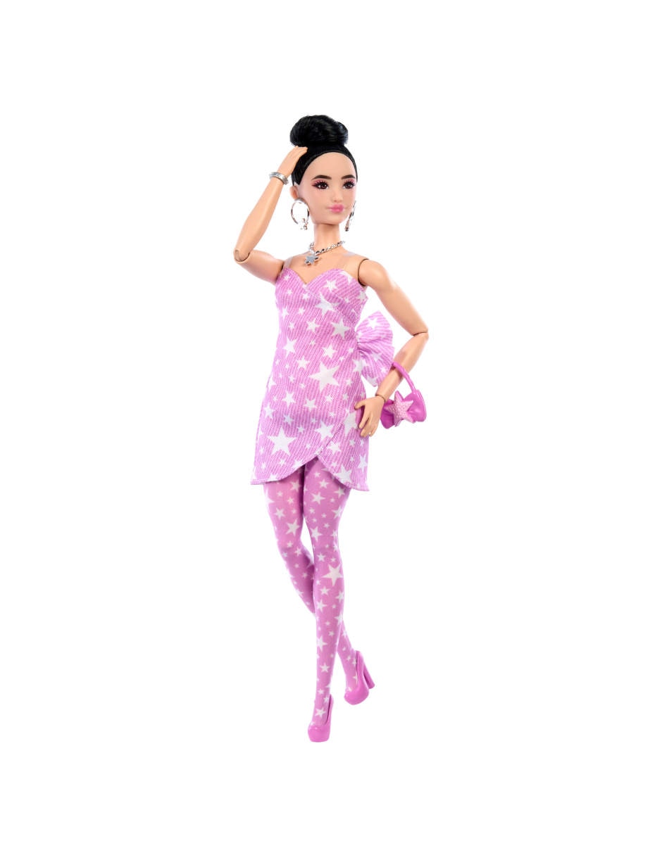 Muñeca Fashionista
