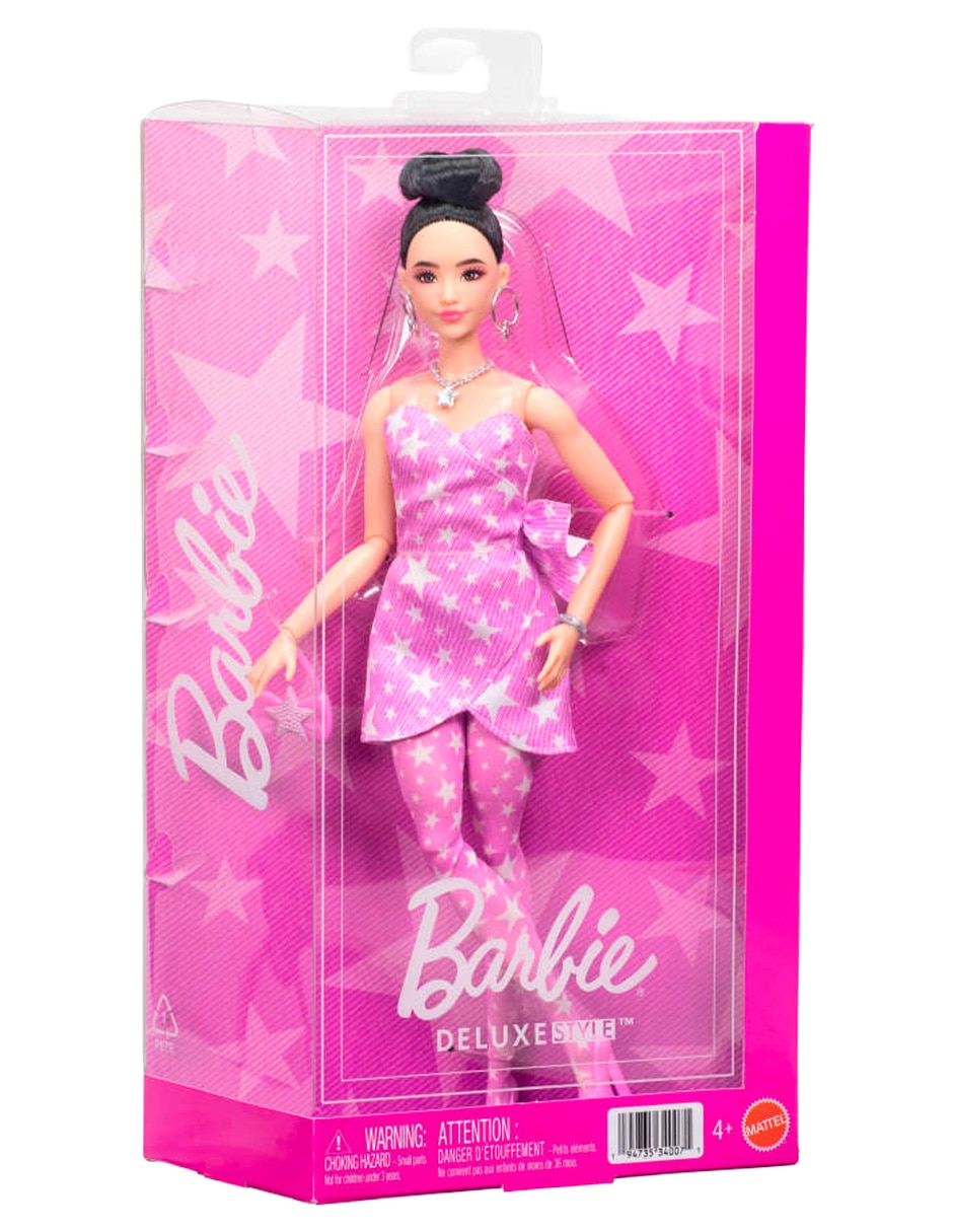 Muñeca Fashionista 6