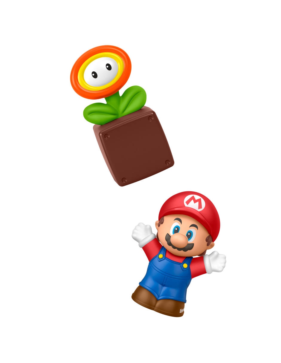 Mundo de Mario Bros 7