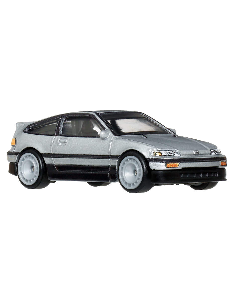 Vehículo a escala 88 Honda XCX 3