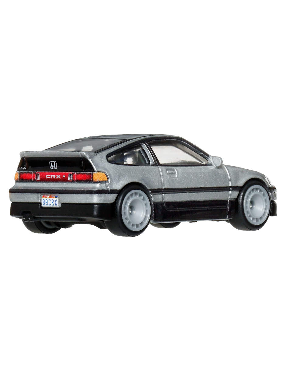 Vehículo a escala 88 Honda XCX 4