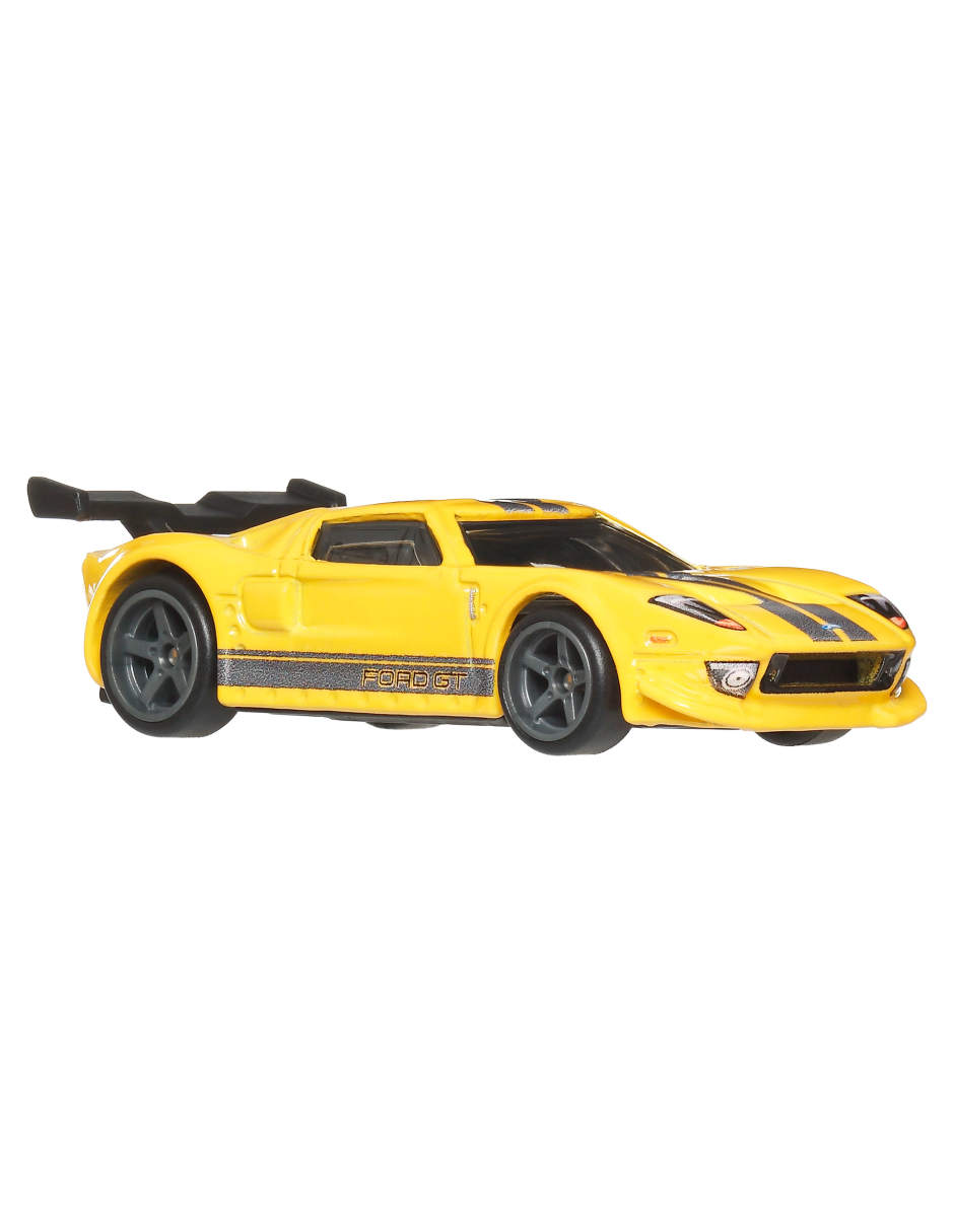 Vehículo a escala JHW26 Ford GT