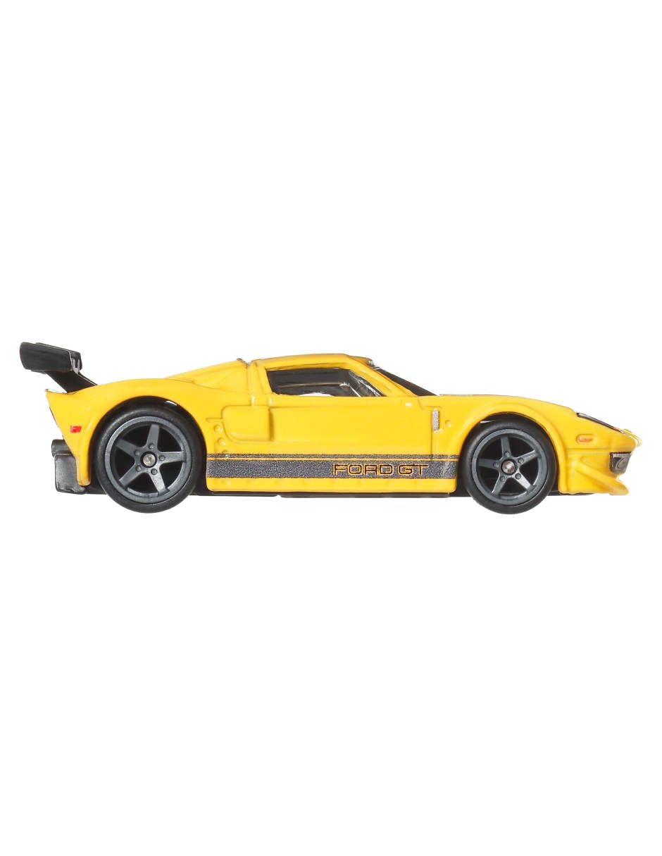 Vehículo a escala JHW26 Ford GT 2