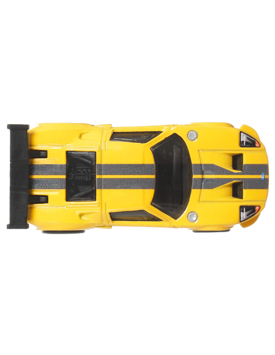 Vehículo a escala JHW26 Ford GT 4