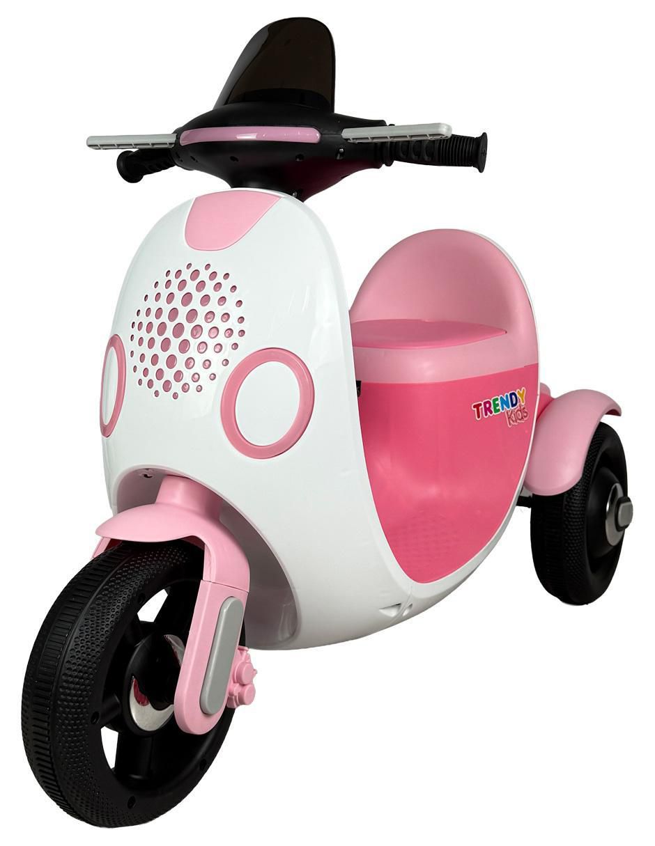 Scooter manual trendy kids no aplica