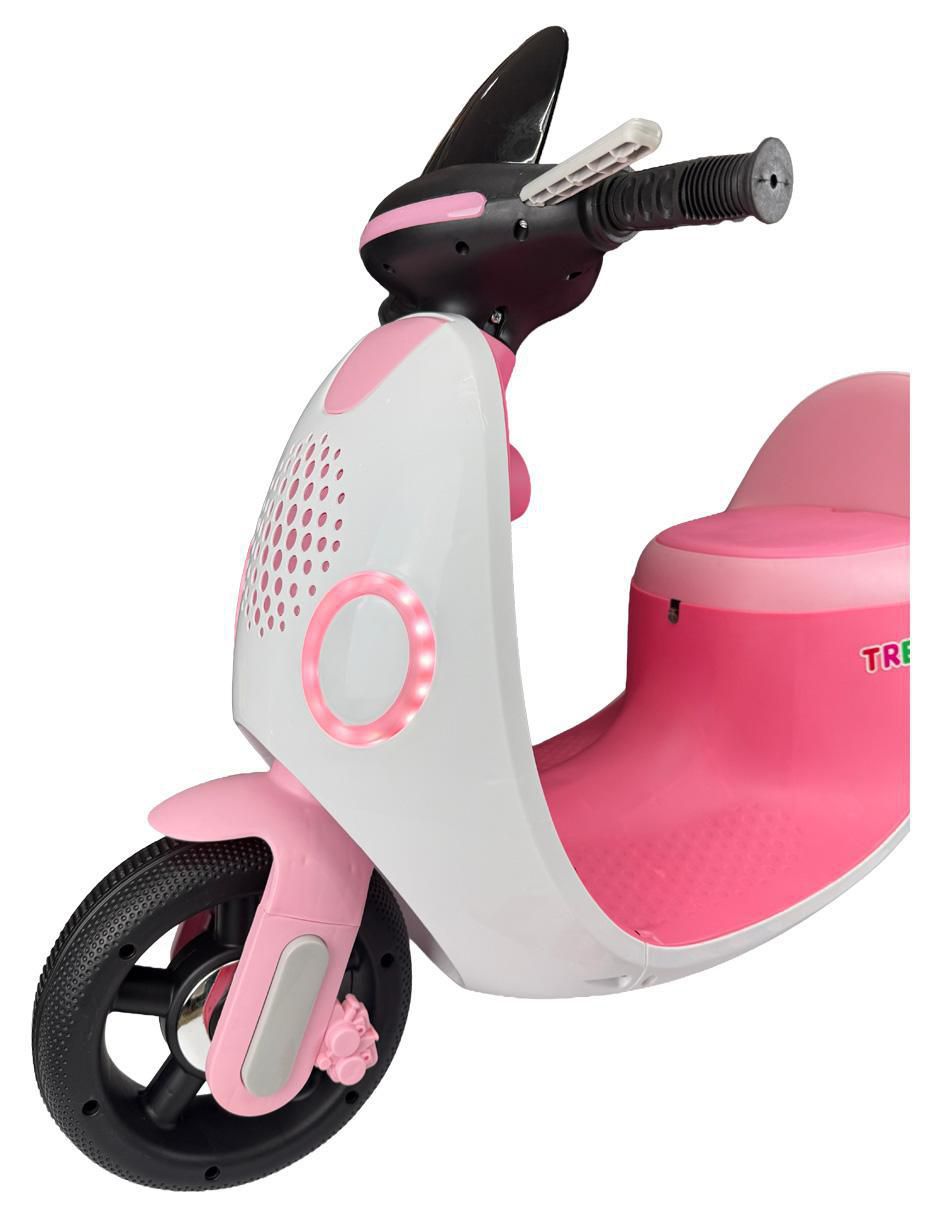 Scooter manual 12
