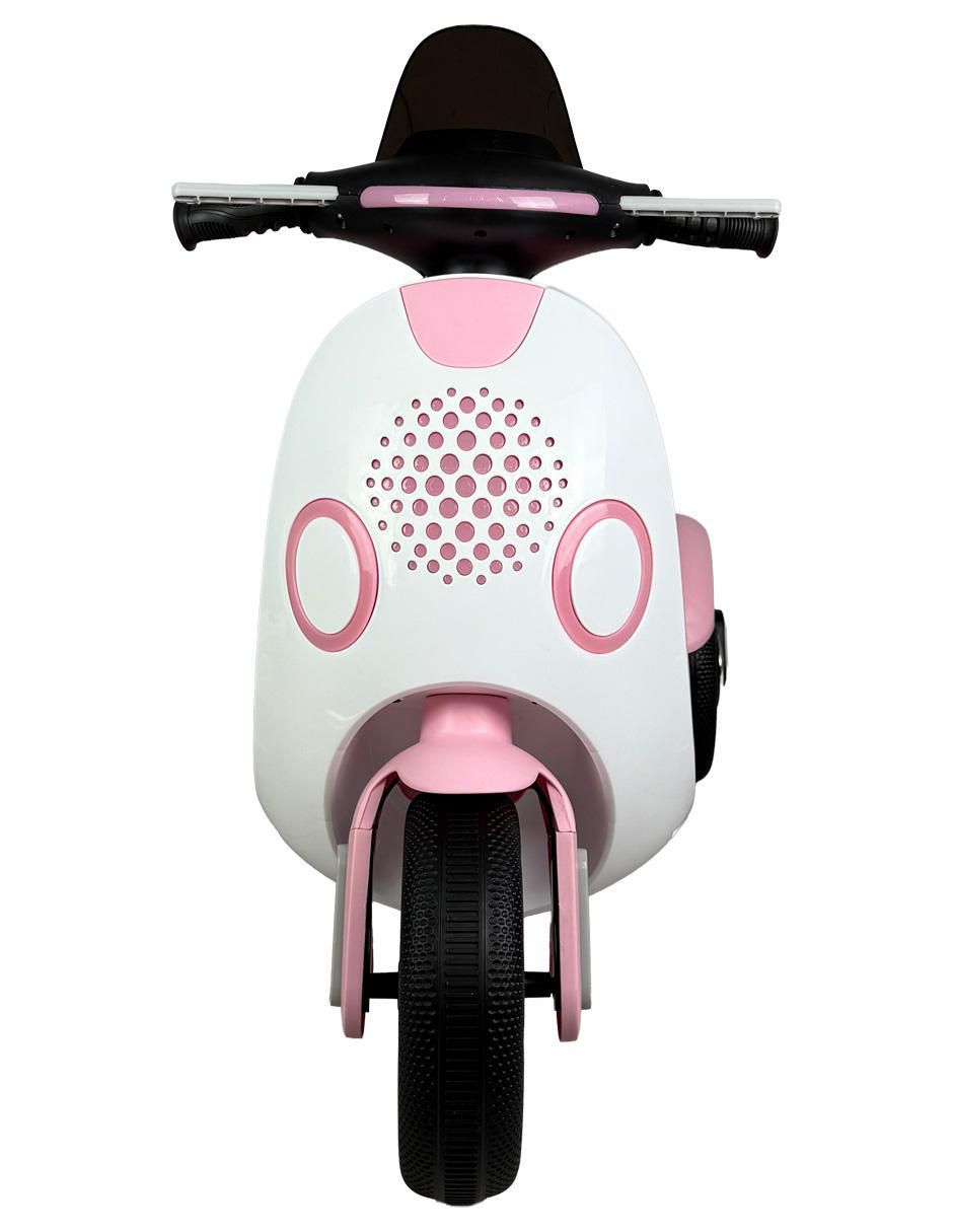 Scooter manual 2