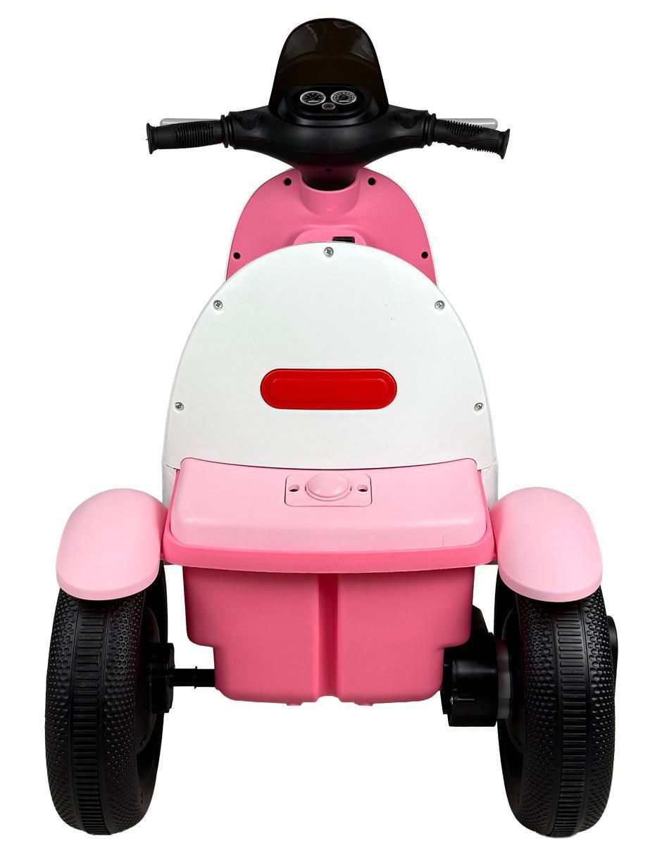 Scooter manual 4