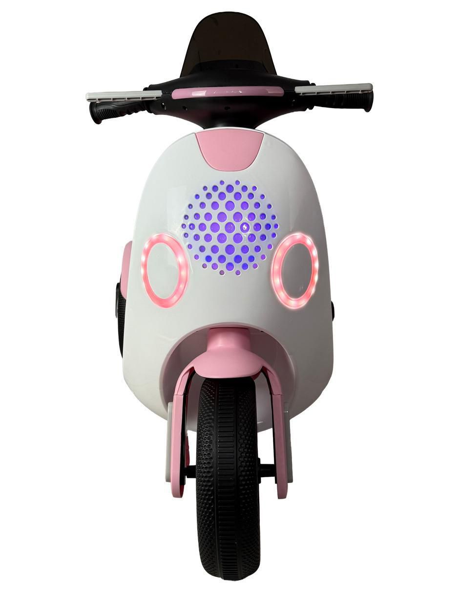 Scooter manual 5
