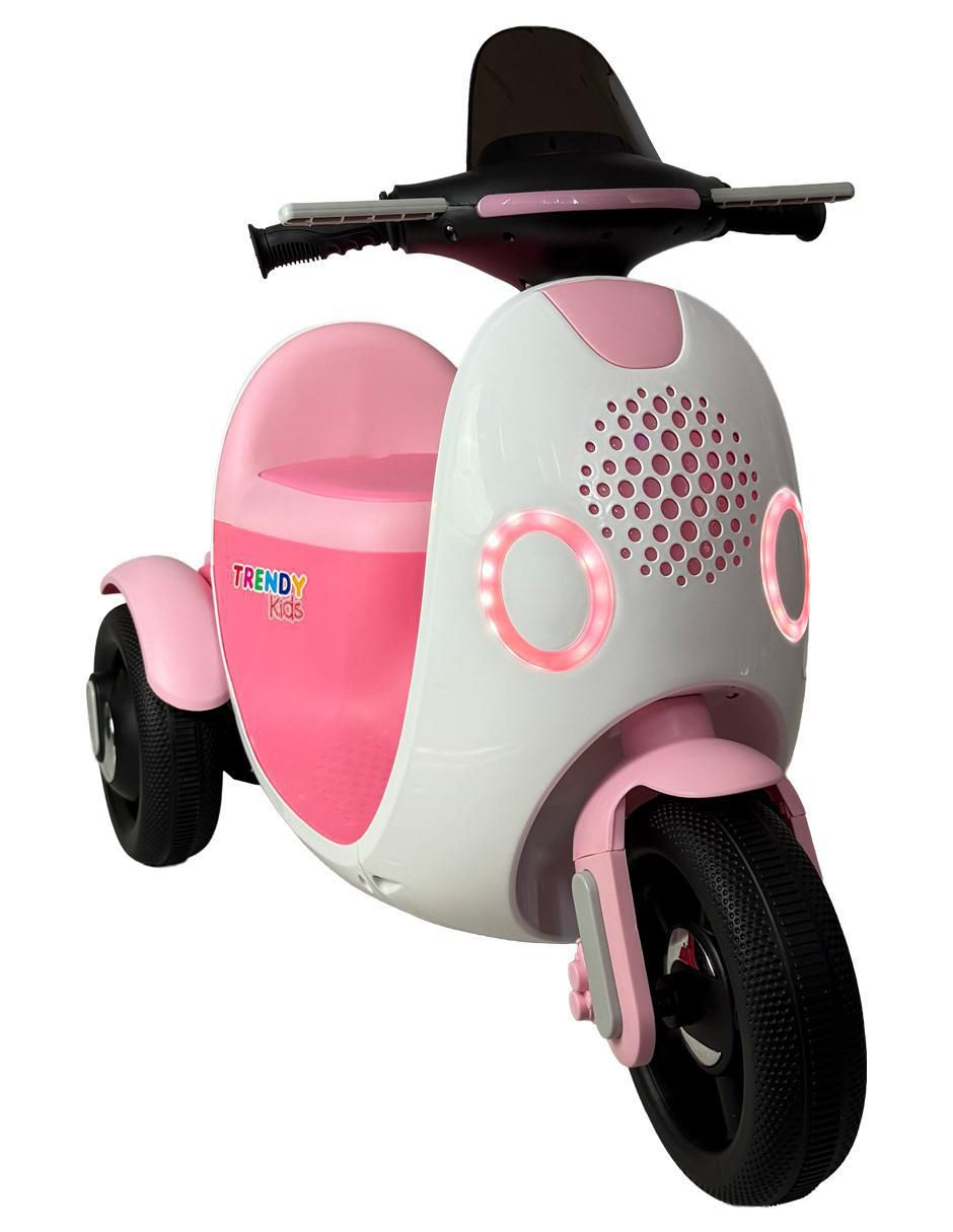 Scooter manual 6