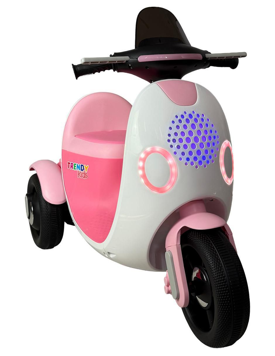 Scooter manual 7