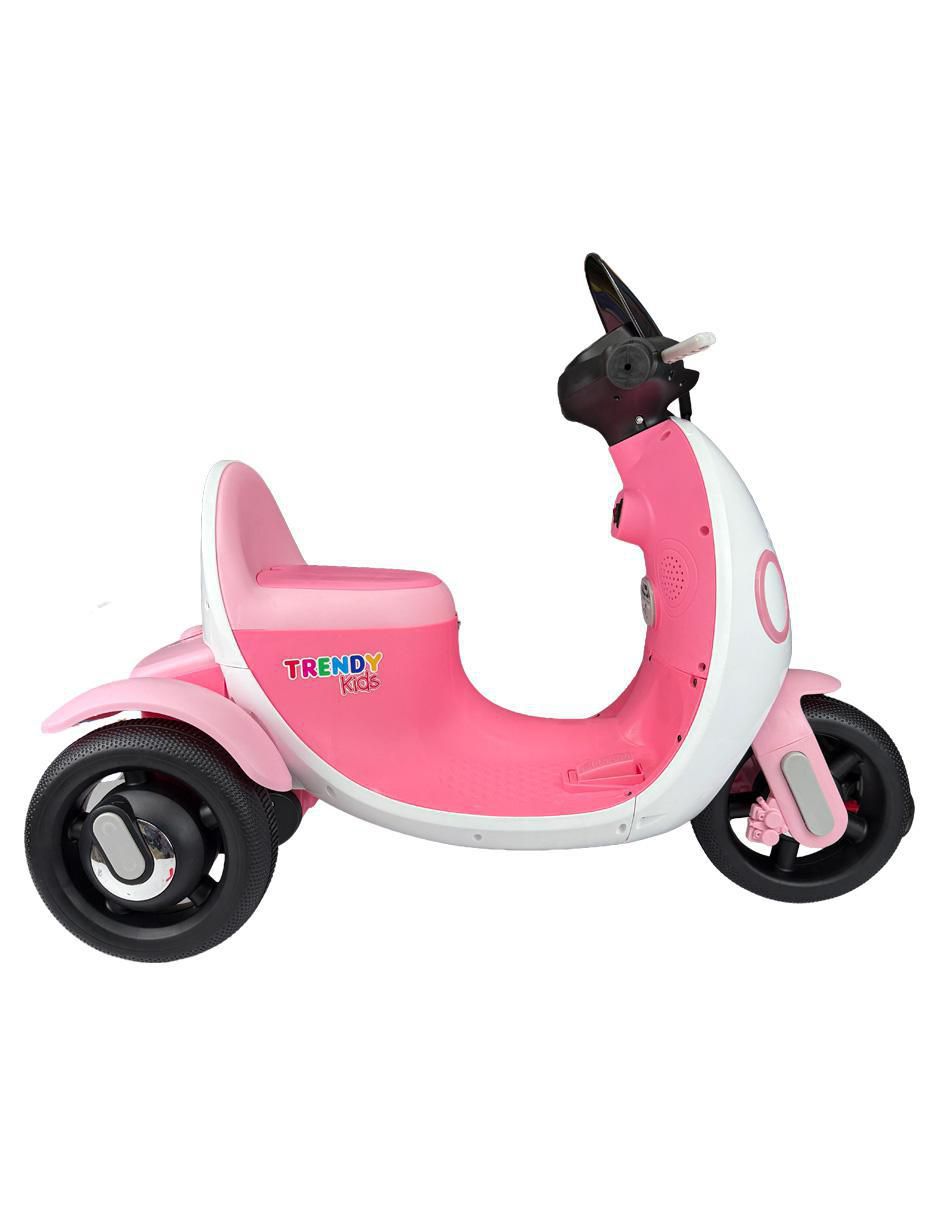 Scooter manual 9