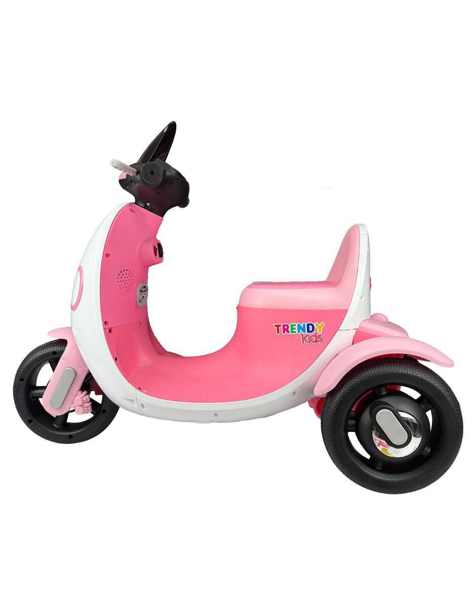 Scooter manual 10