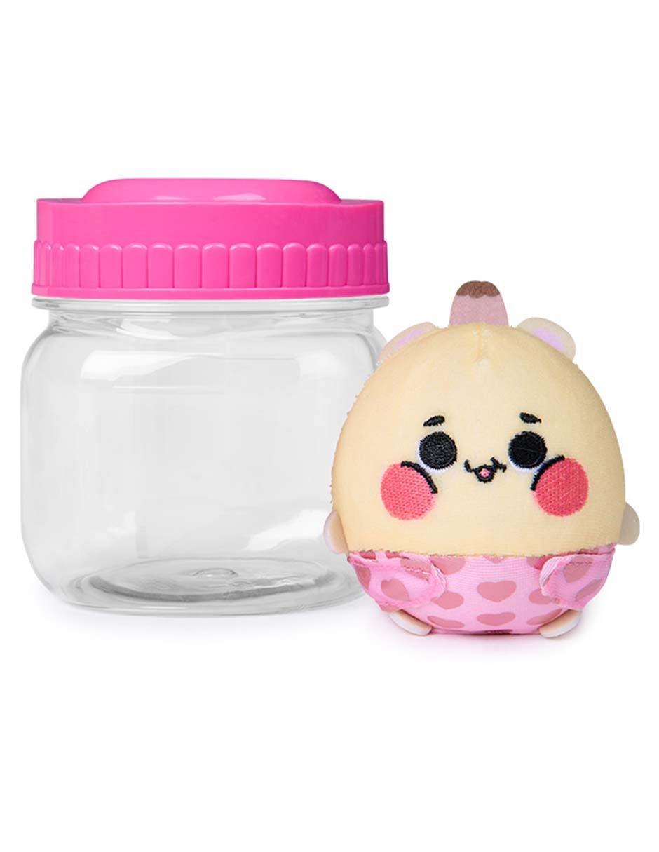 Peluche sorpresa Magic Jellykins 2