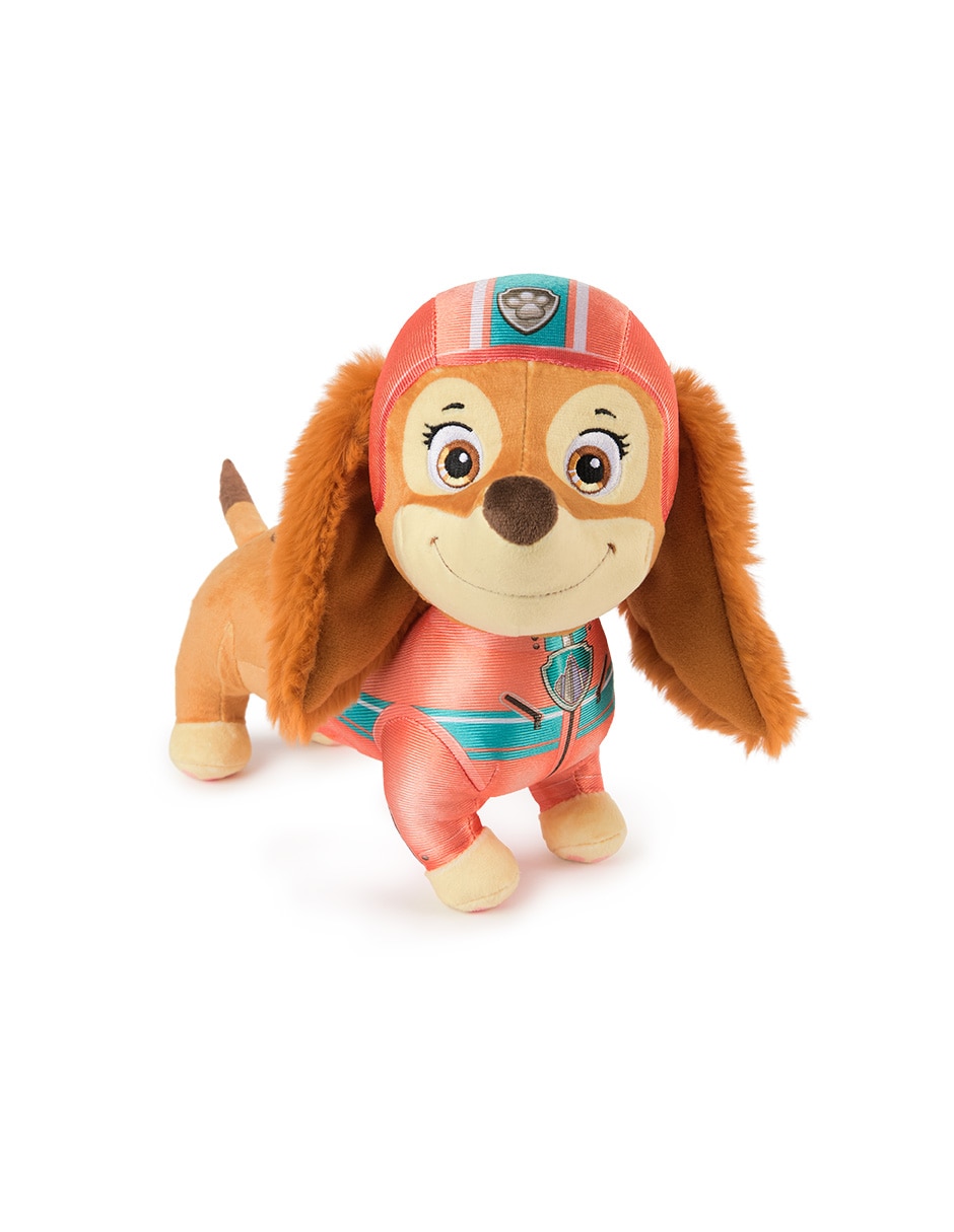 Peluche de Liberty de 25 cm