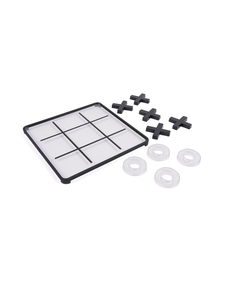 Tic Tac Toe Morpion