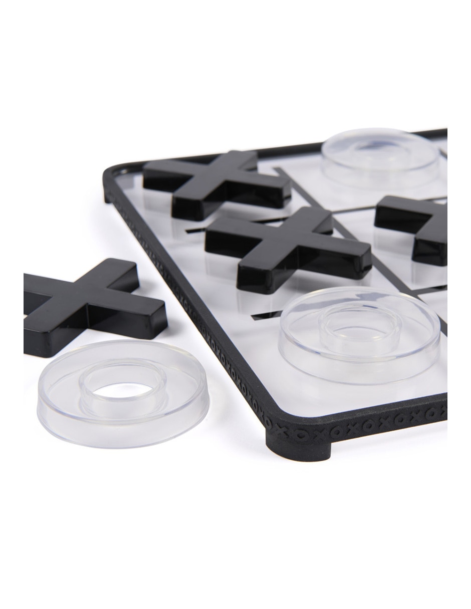 Tic Tac Toe Morpion 5