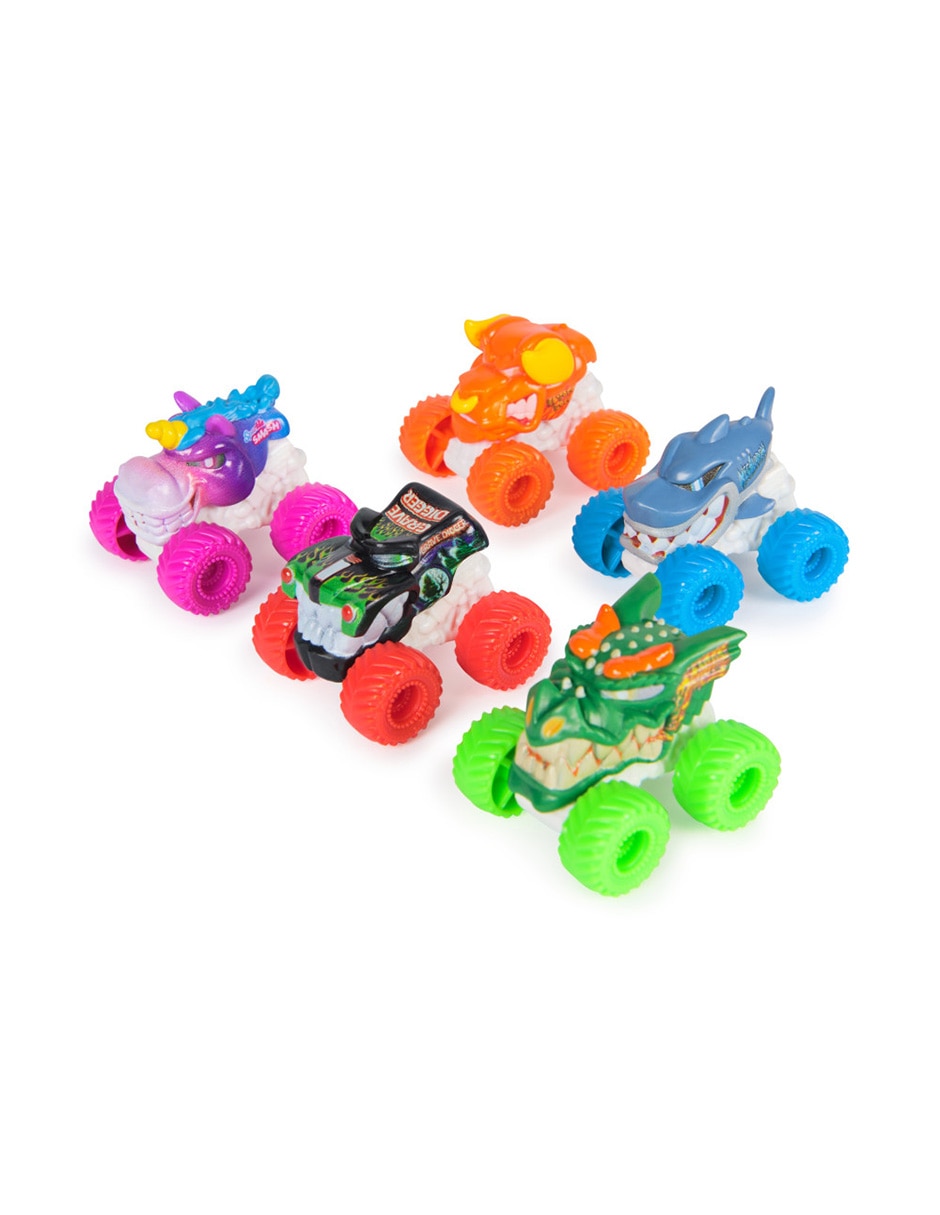 Monster truck 6074910