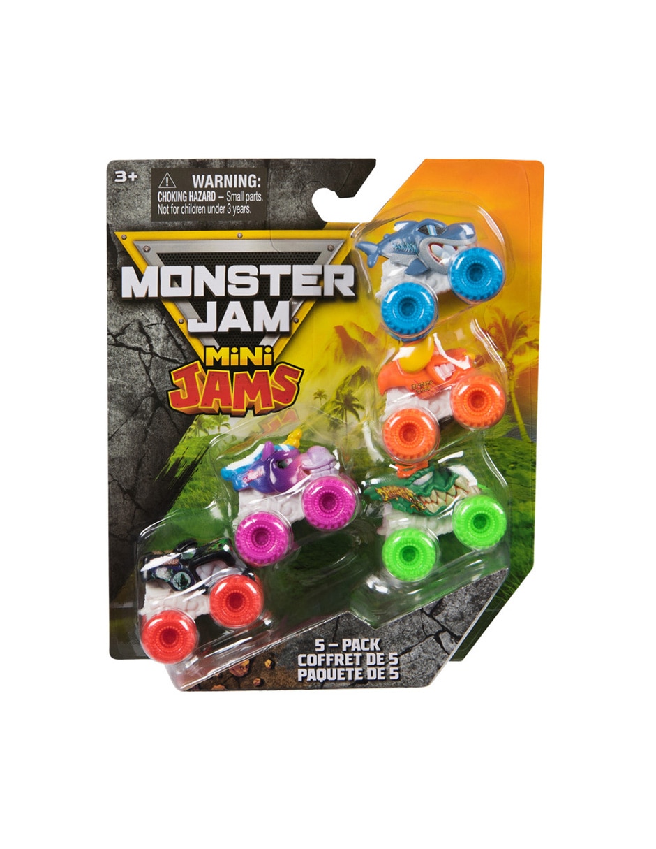 Monster truck 6074910 2