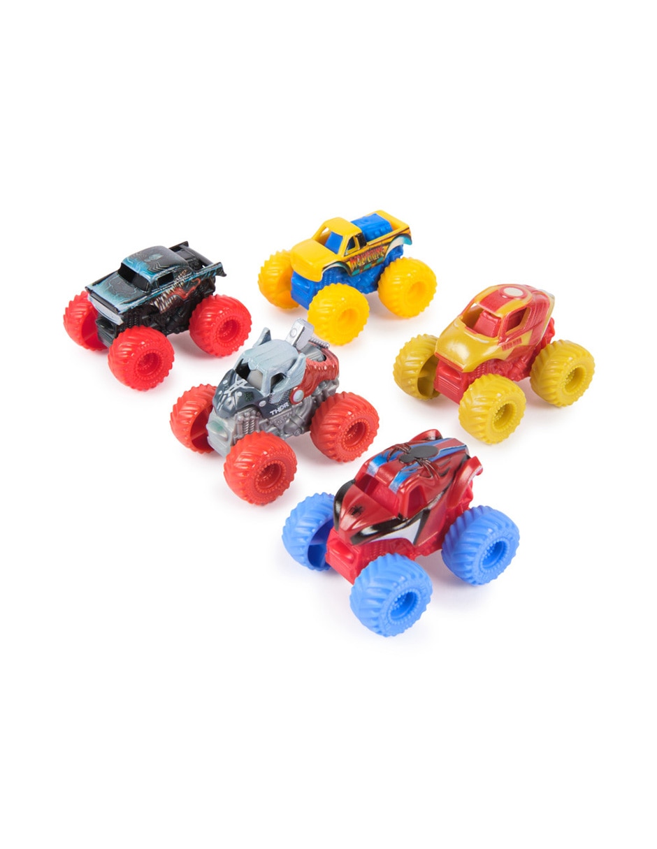 Monster truck 6074910 3