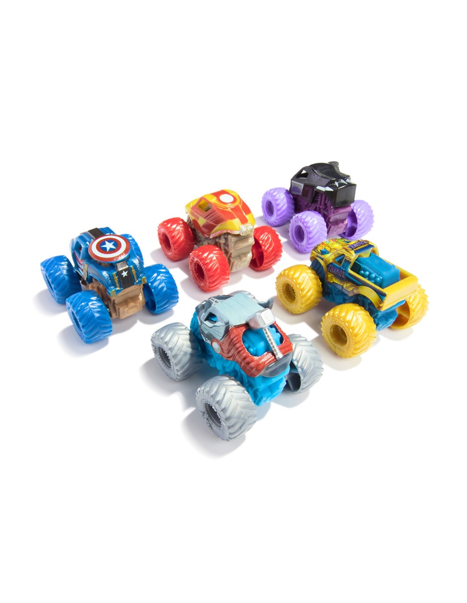 Monster truck 6074910 4